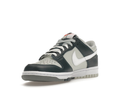 Nike Dunk Low Split Deep Jungle (GS)