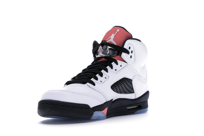 Jordan 5 Retro Sunblush (GS)