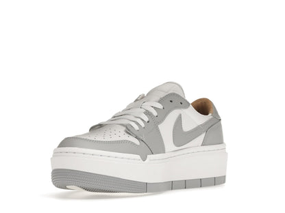 Jordan 1 Elevate Low Wolf Grey (Women's)