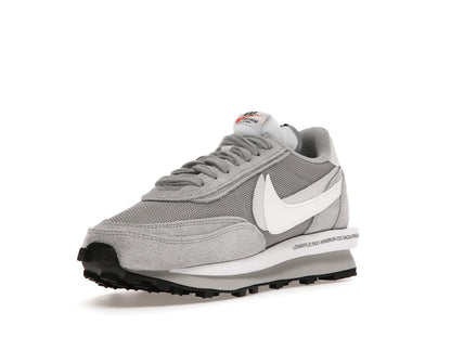 Nike LD Waffle SF sacai Fragment Grey