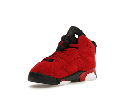 Jordan 6 Retro Toro Bravo (PS)