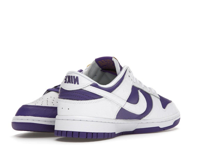 Nike Dunk Low Flip the Old School (Women's)