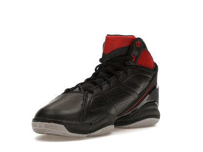 adidas D Rose 1.5 Restomod Core Black Vivid Red