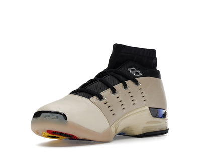 Jordan 17 Retro Low SP Infinite Archives