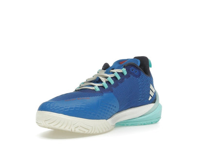adidas Adizero Cybersonic Bright Royal Off White Flash Aqua
