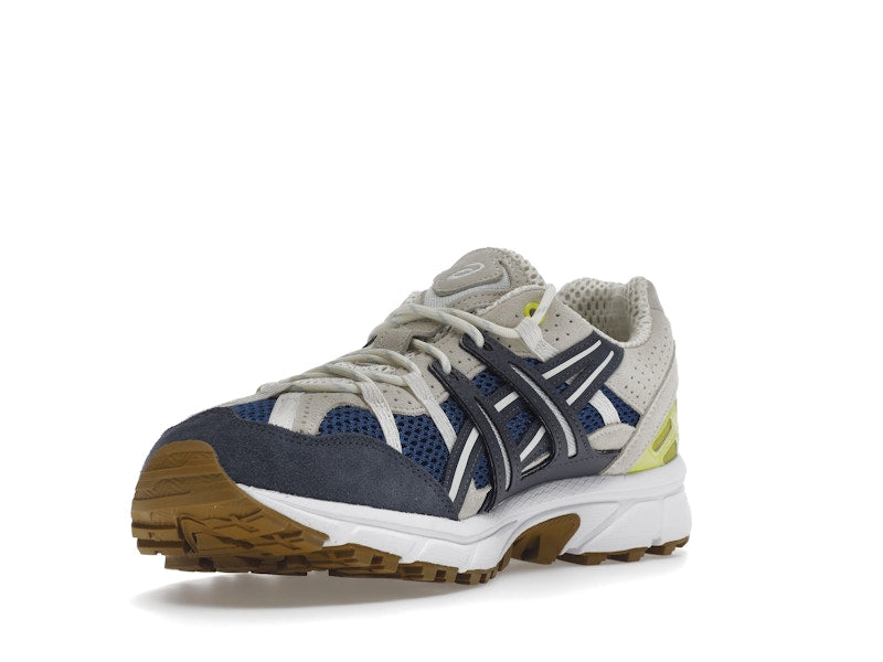 ASICS Gel-Sonoma 15-50 Lake Drive Blue Beige