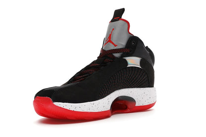 Jordan XXXV Bred