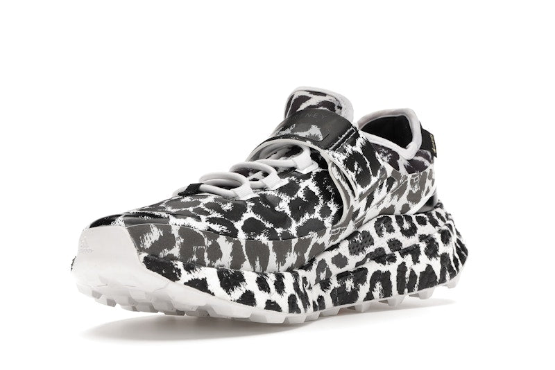 adidas Outdoor Boost Stella McCartney Snow Leopard (Women's)