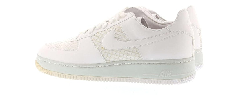 Air Force 1 Low Snakeskin Anaconda (NE-YO Charity Auction)