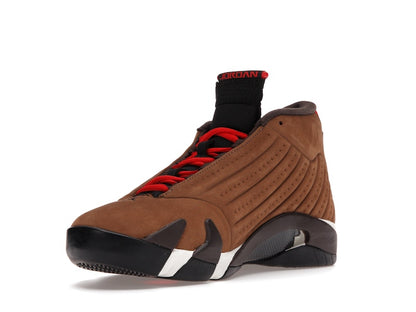 Jordan 14 Retro Winterized Archaeo Brown