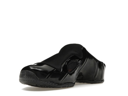 Nike Clogposite Supreme Black