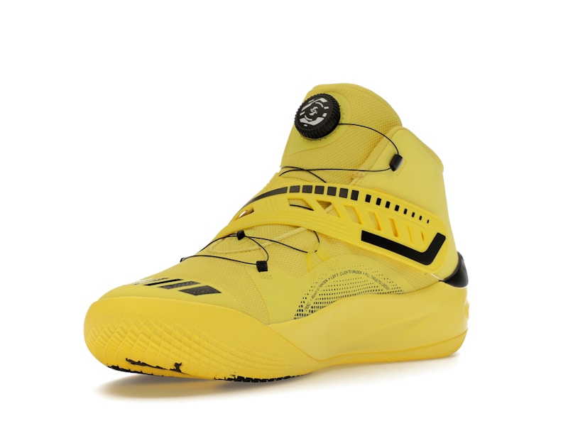 Puma Disc Rebirth Porsche Legacy Celandine