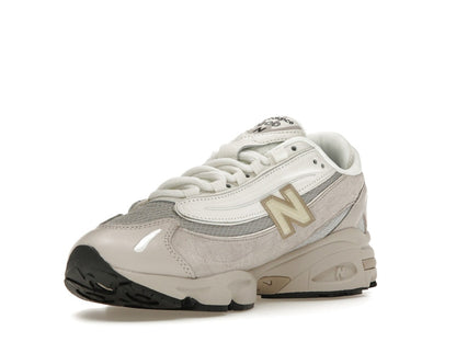 New Balance 1000 Grey Cream