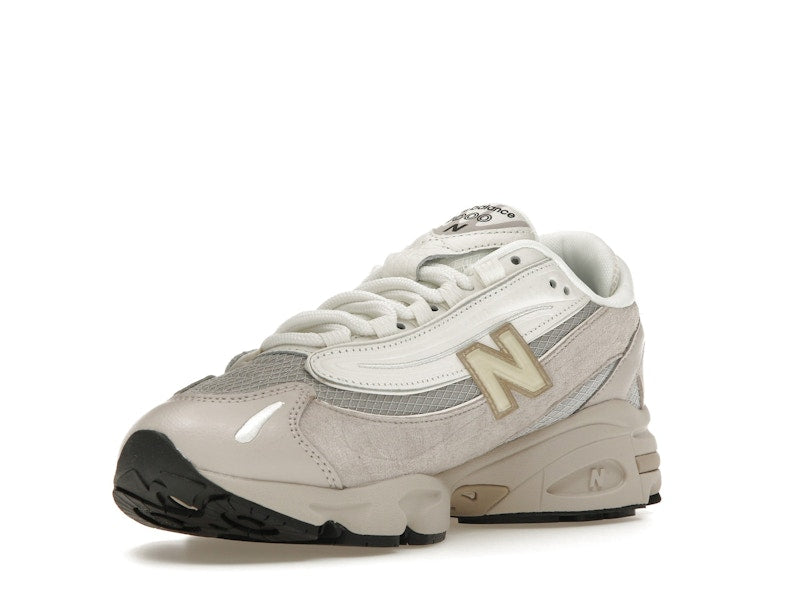New Balance 1000 Grey Cream