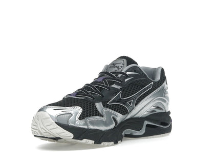 Mizuno Wave Rider 10 Millennium Pack