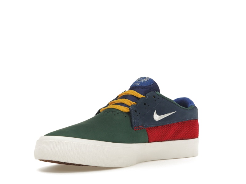 Nike SB Shane Multicolor