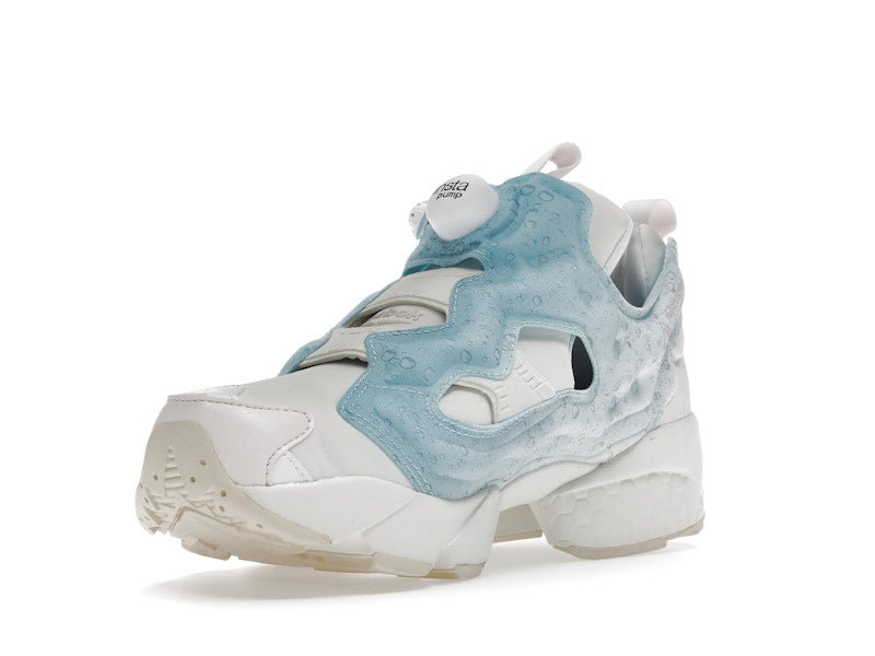 Reebok Instapump Fury Legion of Fury Blue