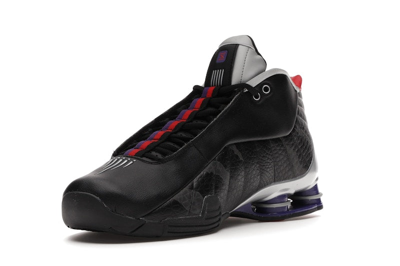 Nike Shox BB4 Raptors