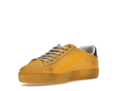 Gucci Ace Blade Yellow