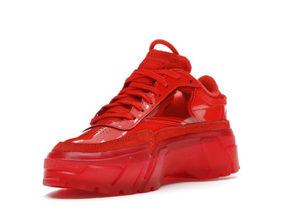 Reebok Cardi Club C Red (GS)