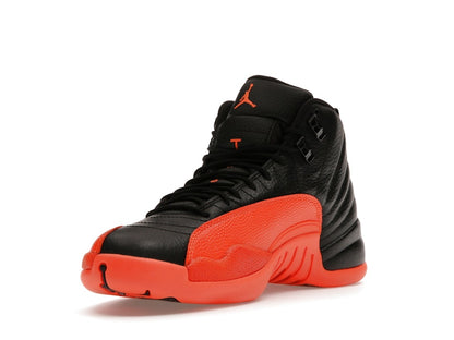 Jordan 12 Retro WNBA All-Star Brilliant Orange (Women's)