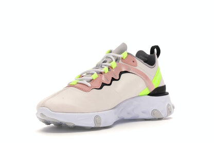 Nike React Element 55 Premium Light Soft Pink (Women's)