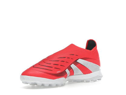 adidas Predator League Laceless TF Pure Victory Pack