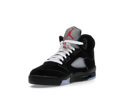 Jordan 5 Retro OG Black Metallic Reimagined (GS)