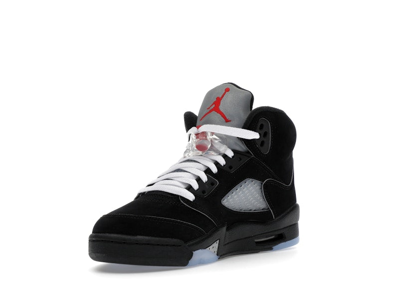 Jordan 5 Retro OG Black Metallic Reimagined (GS)