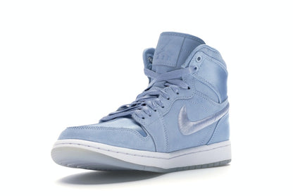 Jordan 1 Retro High Season of Her Hydrogen Blue (Women's)