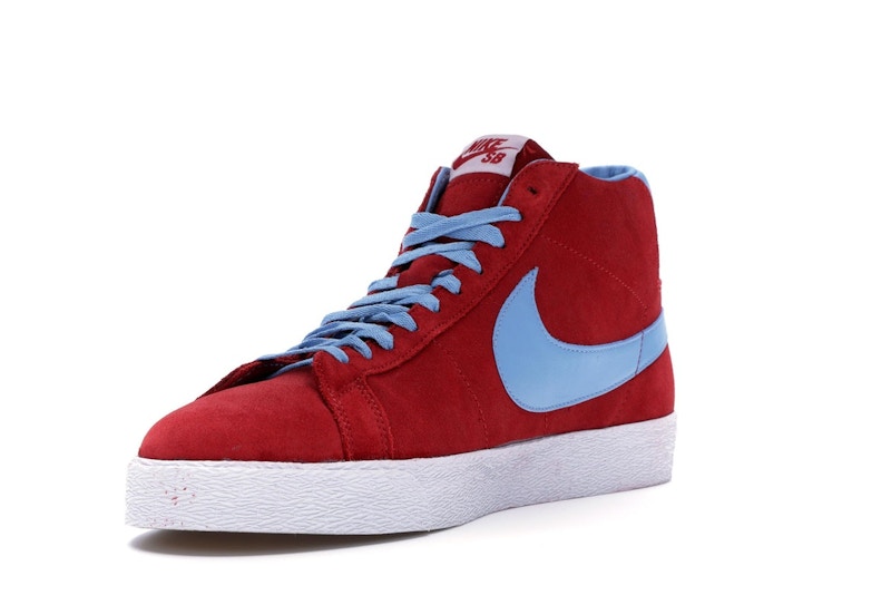 Nike SB Blazer Vanilla Ice