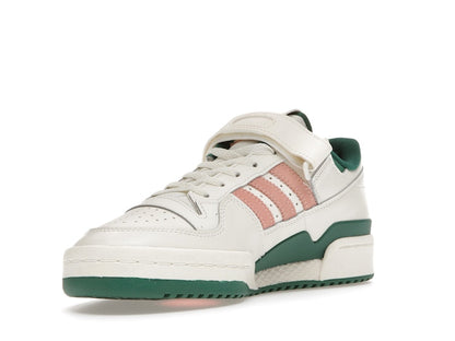 adidas Forum 84 Low Off White Green Pink