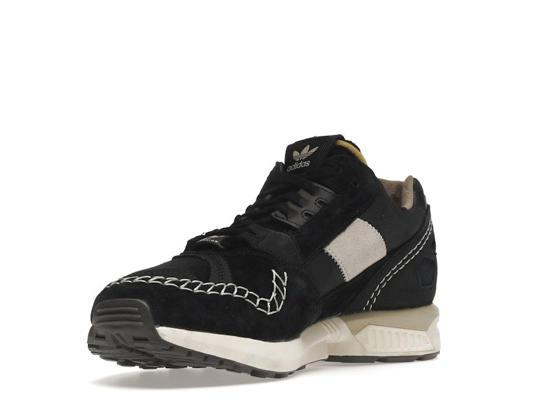 adidas ZX 9000 A-ZX YCTN Moccasin Black