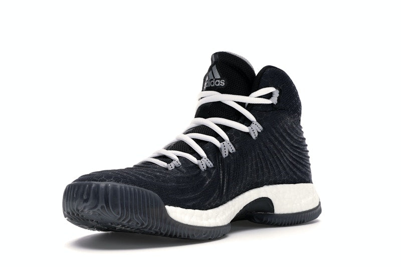 adidas Crazy Explosive 2017 Core Black