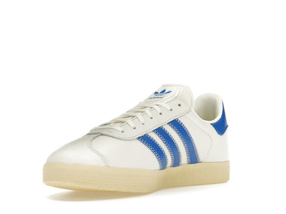 adidas Gazelle Shoe Palace Bold Blue