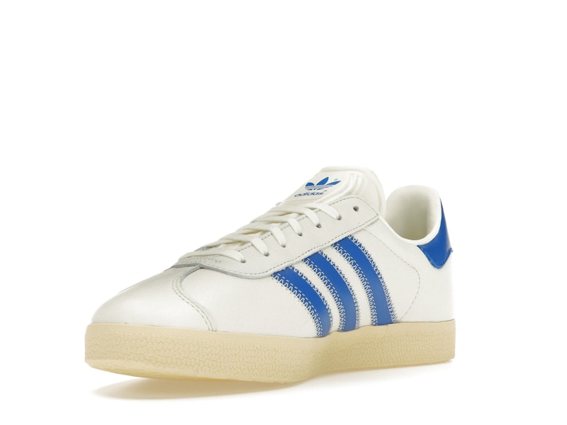 adidas Gazelle Shoe Palace Bold Blue