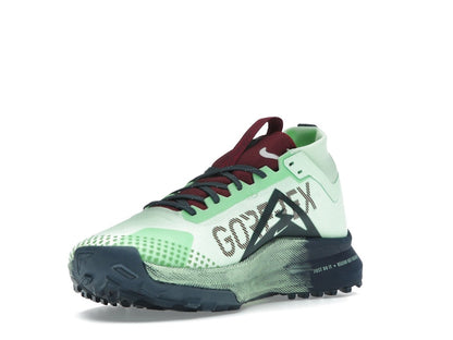 Nike React Pegasus Trail 4 Gore-Tex Vapor Green Thunder Blue