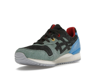 ASICS Gel-Lyte III OG GDLP Tropicalia