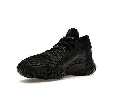 Nike Kyrie Flytrap V Black Black Cool Grey