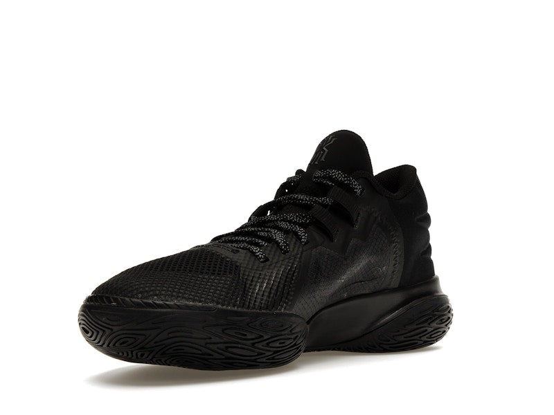 Nike Kyrie Flytrap V Black Black Cool Grey
