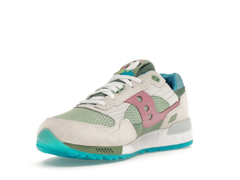 Saucony Shadow 5000 Galapagos