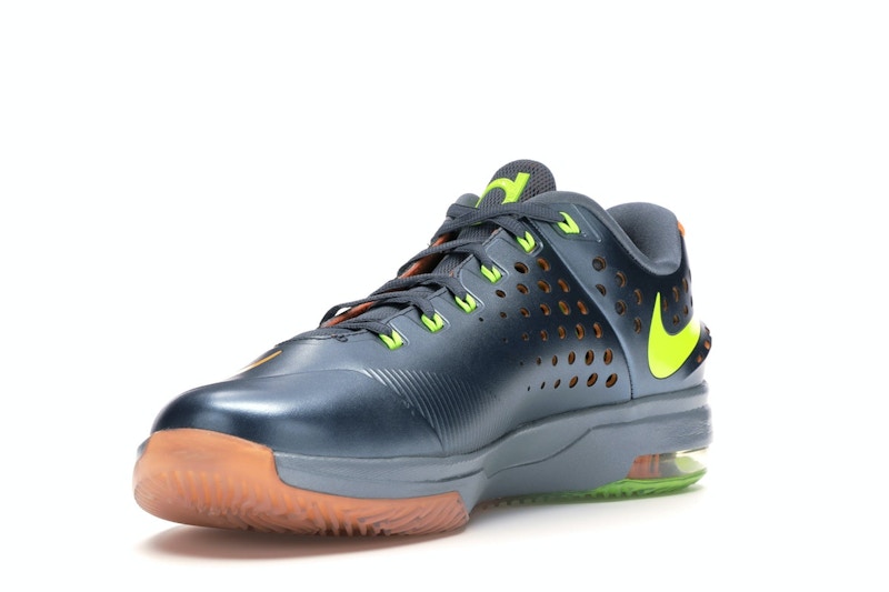 Nike KD 7 Elite Team Pack