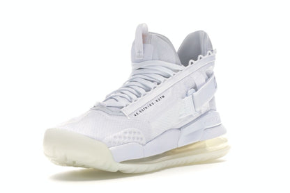 Jordan Proto Max 720 White Pure Platinum