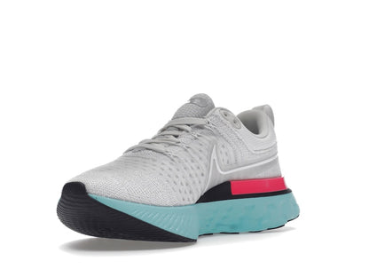 Nike React Infinity Run Flyknit 2 Miami