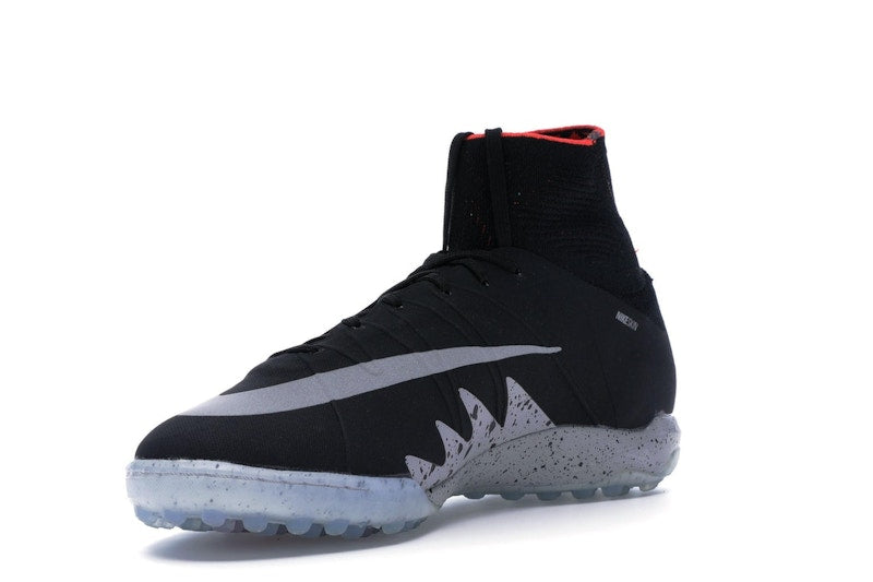 Nike Hypervenomx Proximo NJR TF Neymar x Jordan