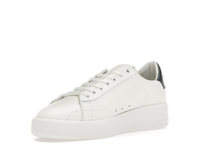 Golden Goose Purestar White Navy