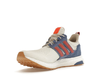 adidas Ultra Boost 1.0 Off White Crew Blue