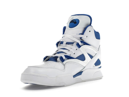 Reebok Pump Omni Zone II Kentucky