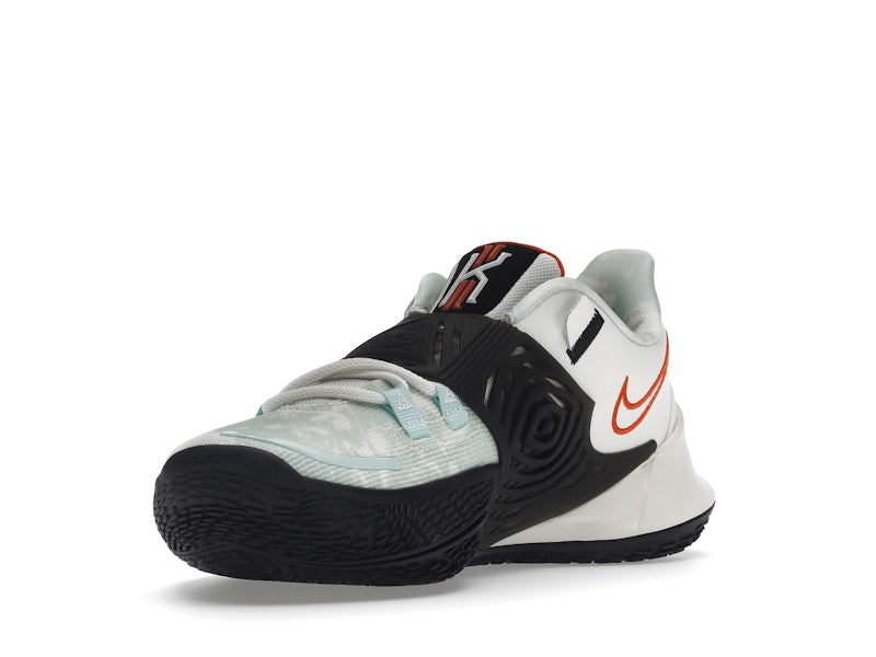 Nike Kyrie Low 3 Sail Team Orange