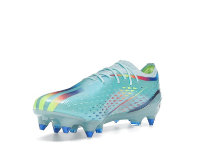 adidas X Speedportal.1 SG Clear Aqua Power Blue